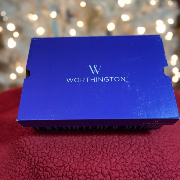 Worthington Freemont Dress Shoe - Picture 2 of 15